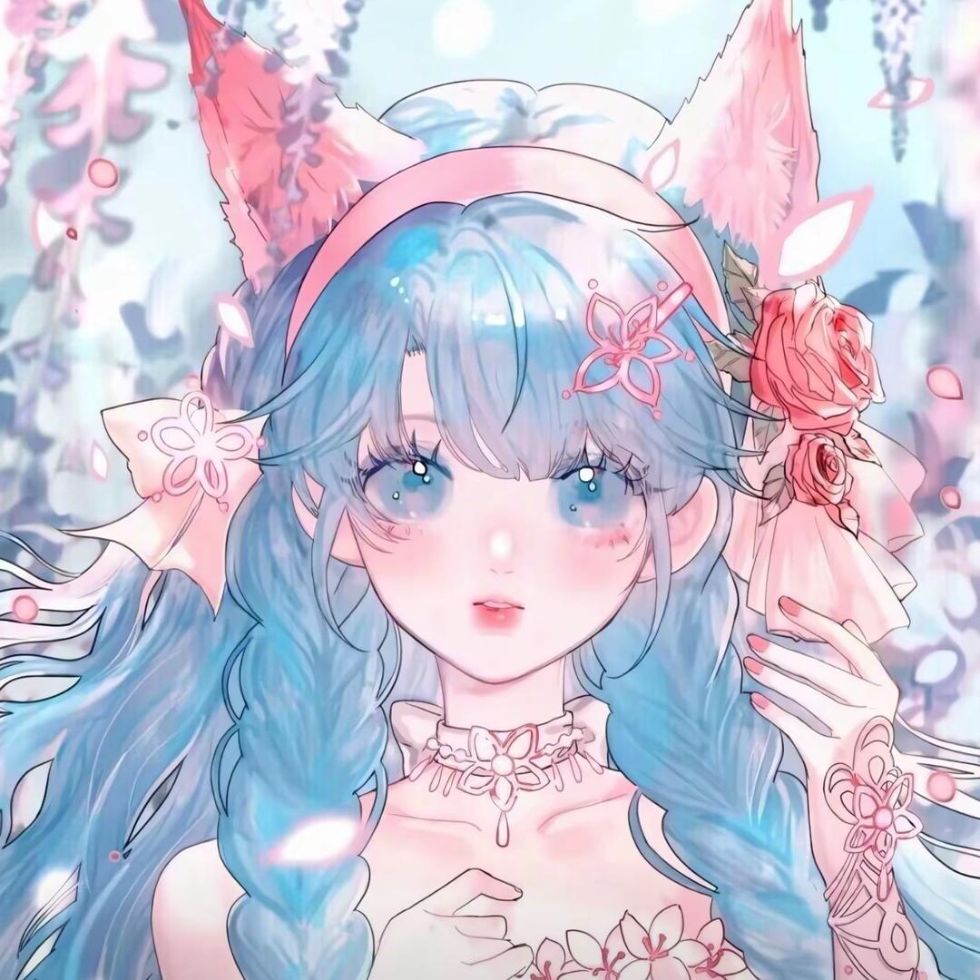 林林💖