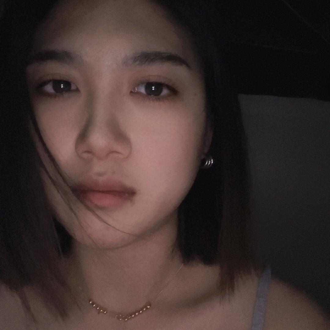 珩宝儿（休息期）