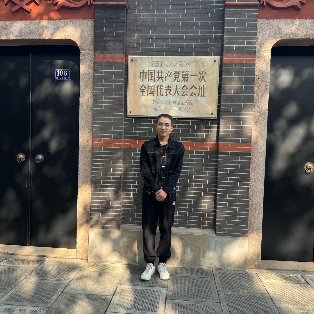 我的人生不设限