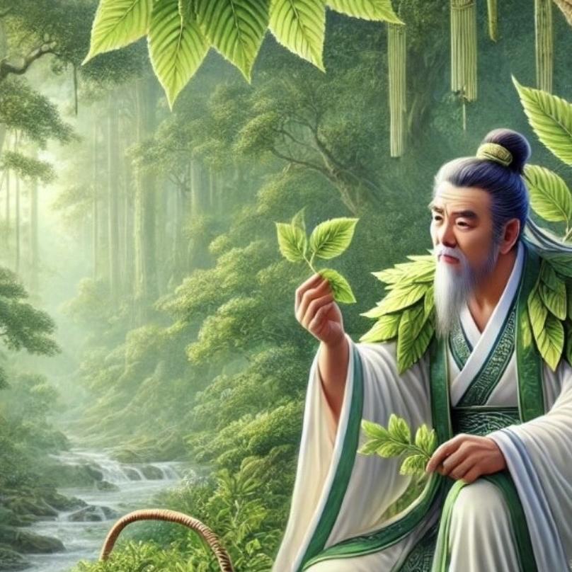 洲真