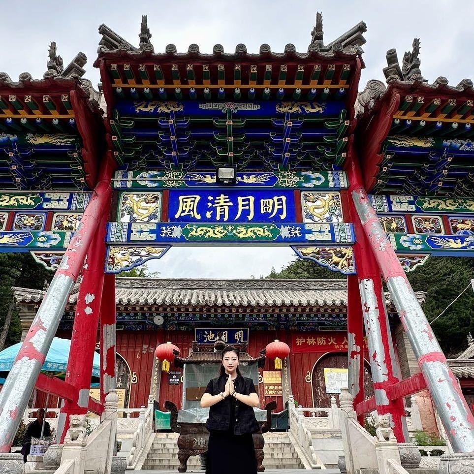 🪷慧慧🦊善念堂🪷