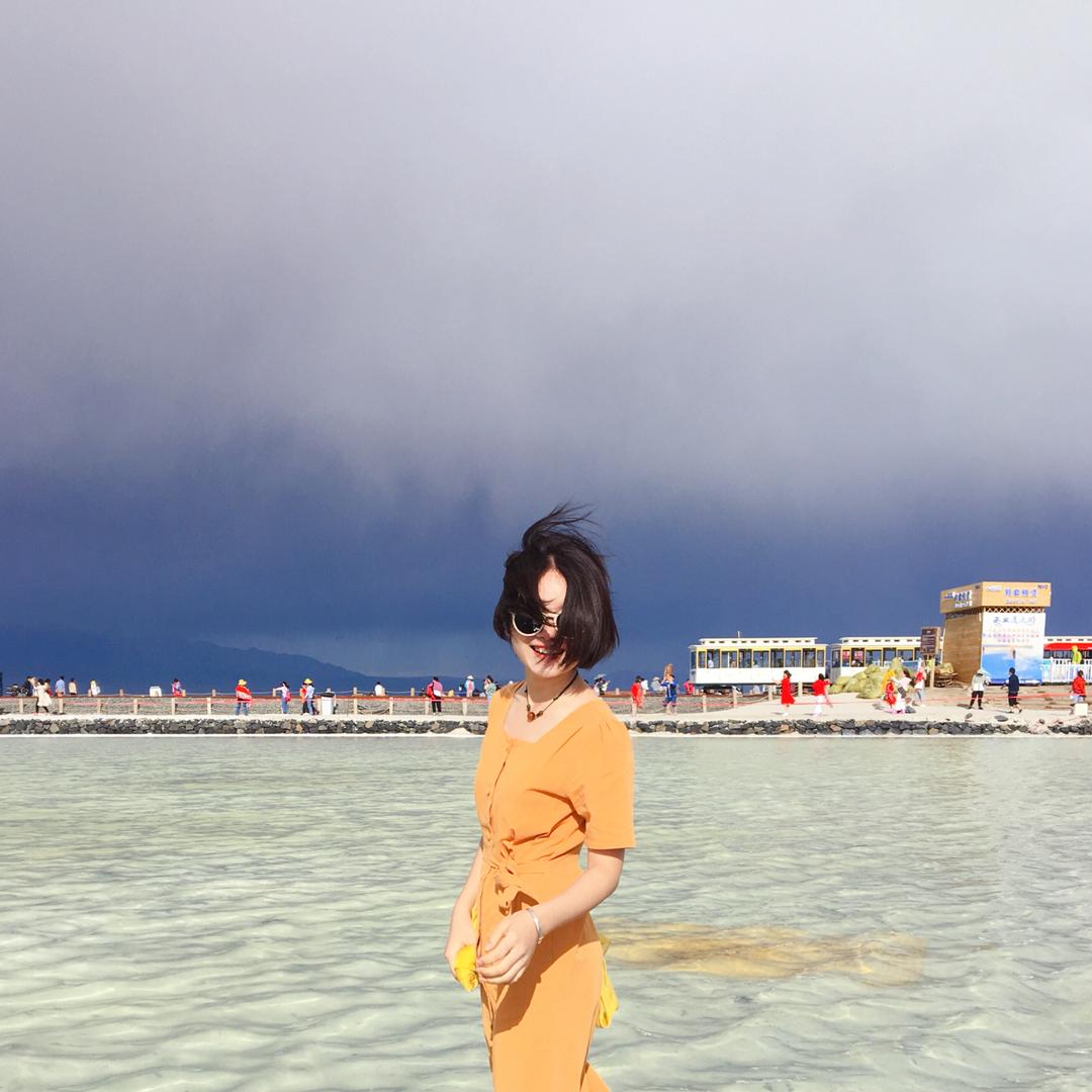 旺旺小李包🫧