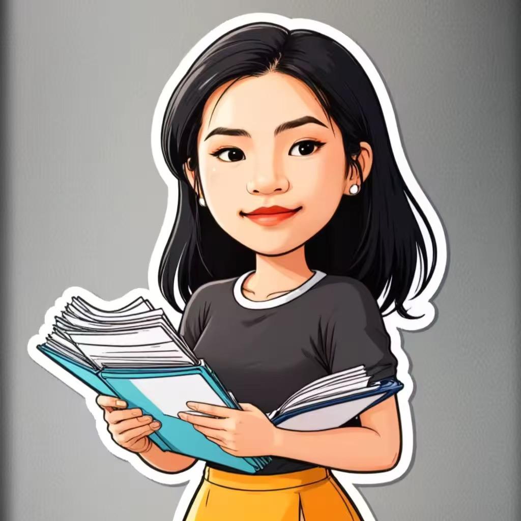 阿里外贸丹Wendy