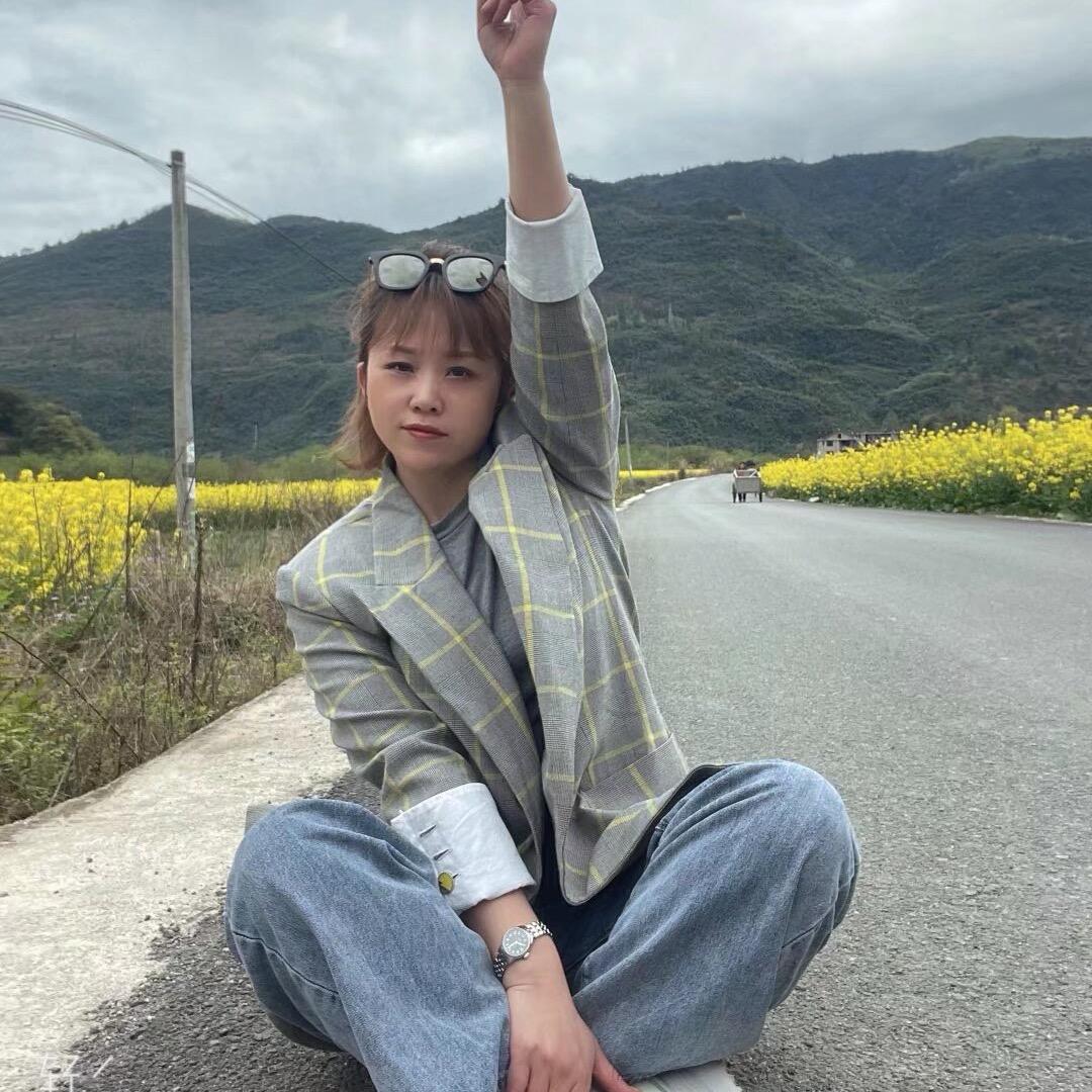 隔壁👉王