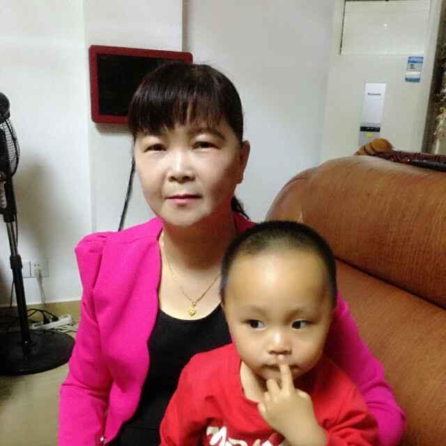 温总（小雅妈）
