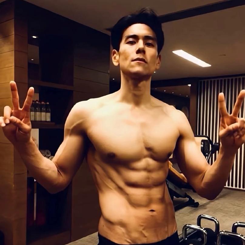 、我家没有TOYOTA