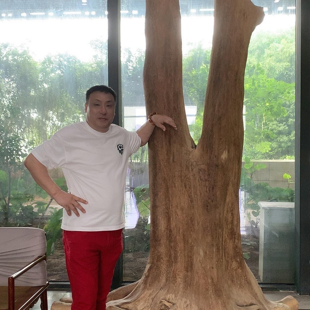 安仔小号