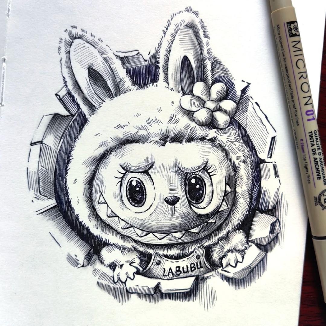 中银巨诞教学中心造型基础班