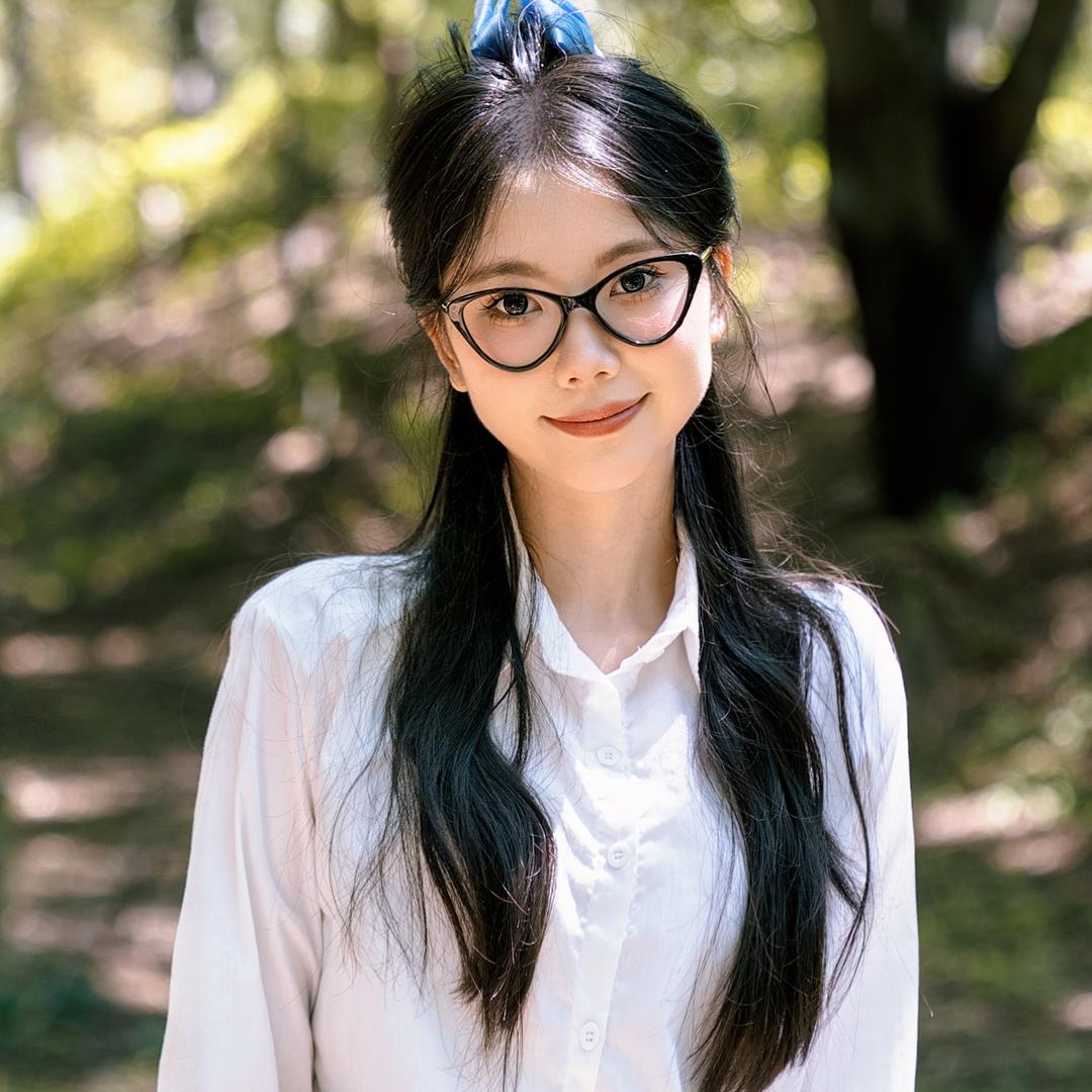 婵婵说