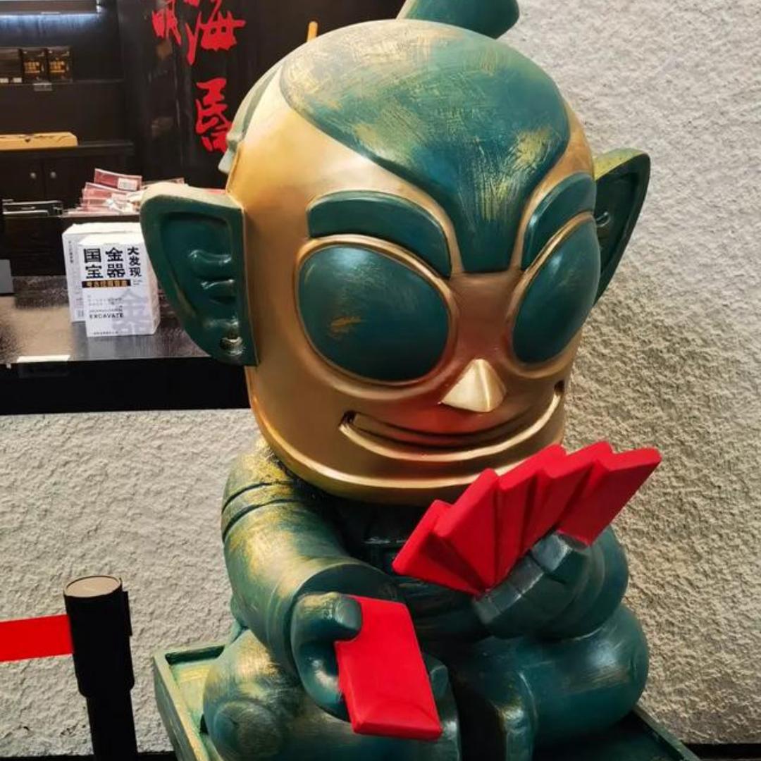 小小号