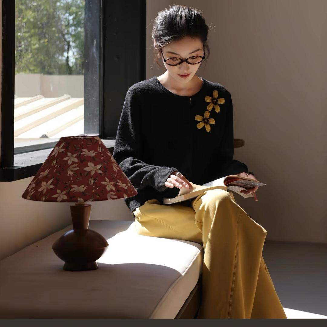 77七老板私服分享