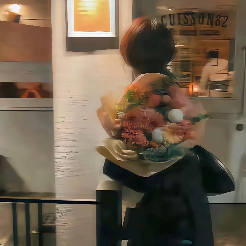 壹粒糖茶饮店