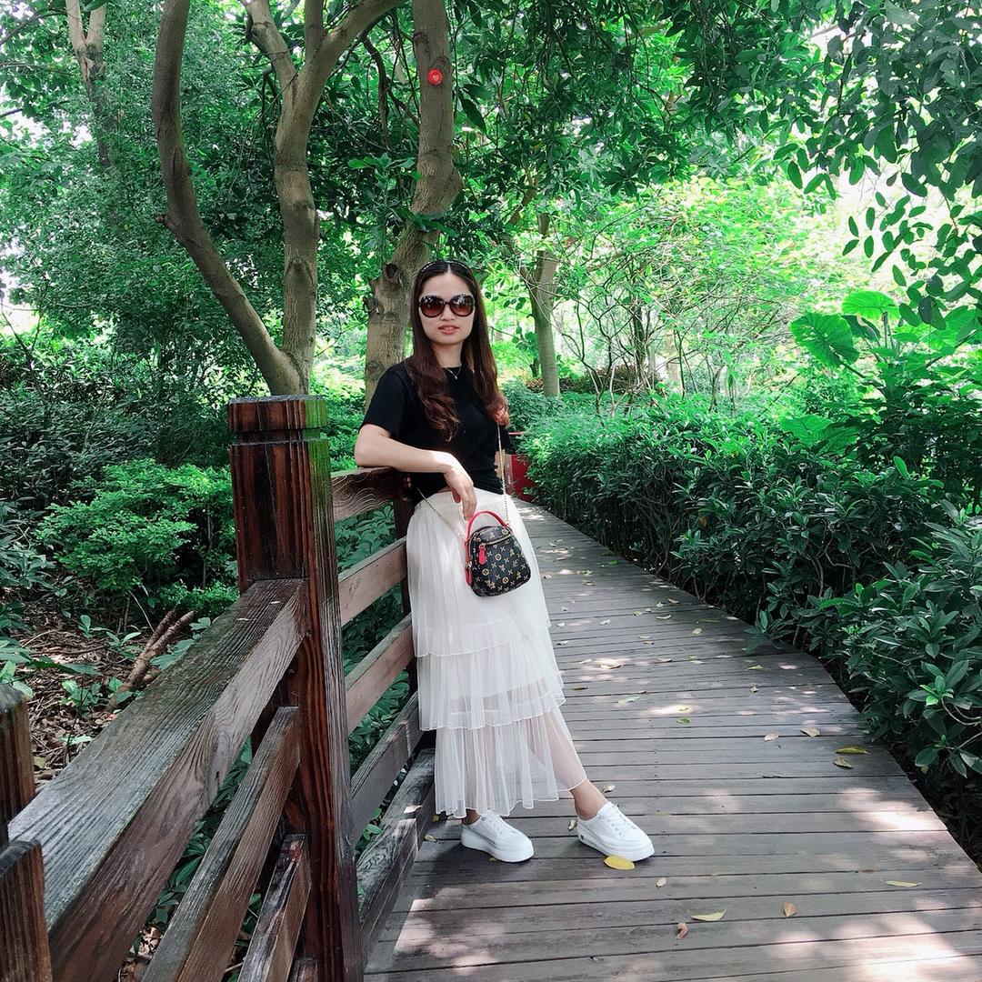 我是樱子吖♥️