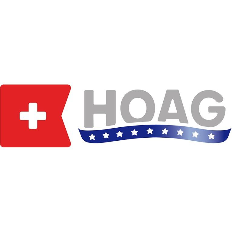 Hoag霍格婴童用品旗舰店