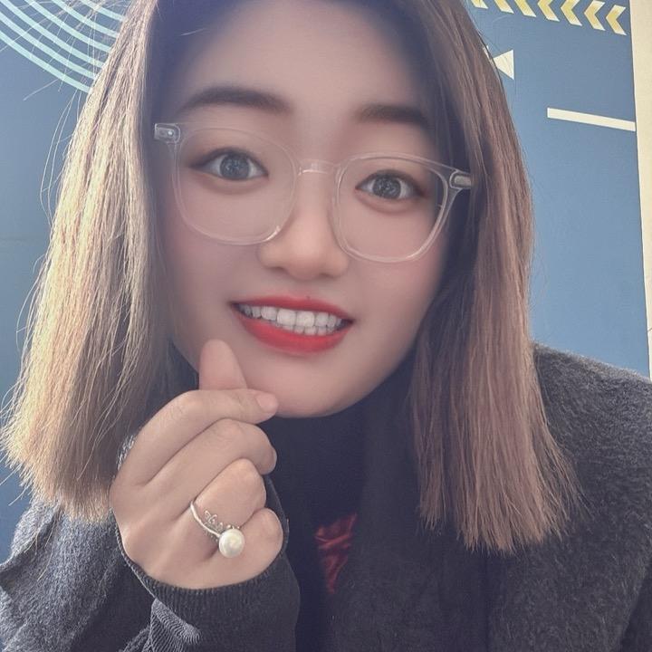 陈静老师