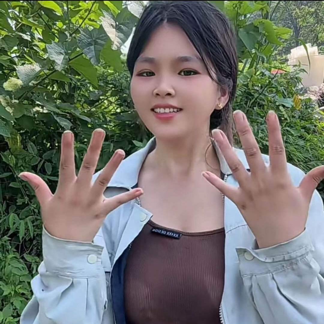 马小婷