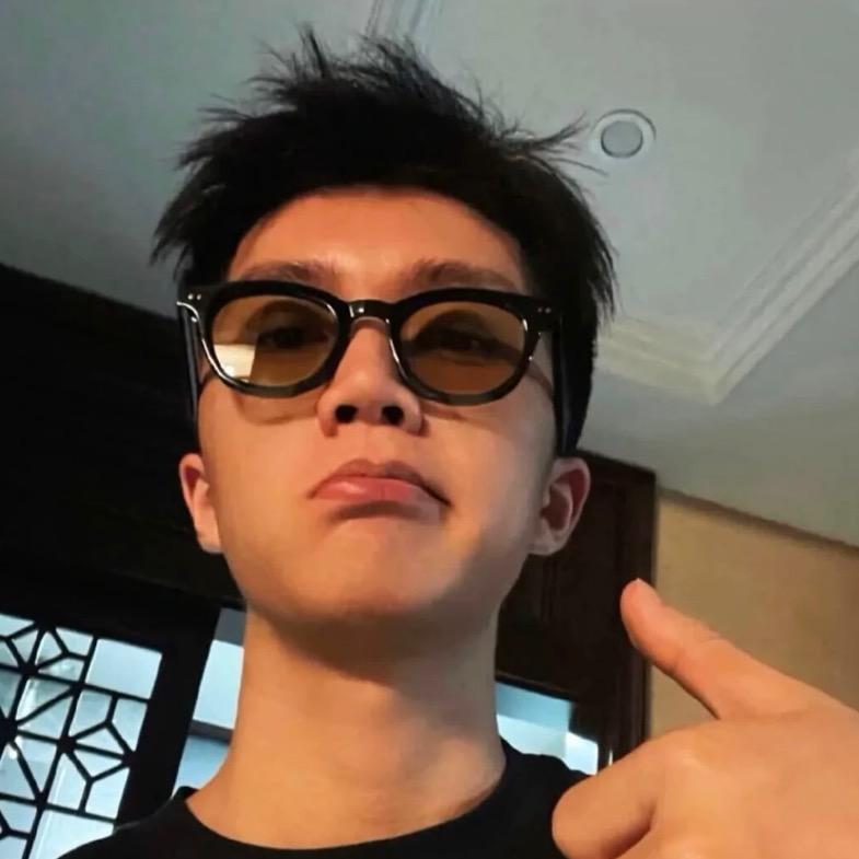 小阳人