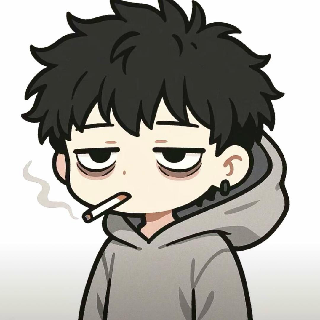 了了