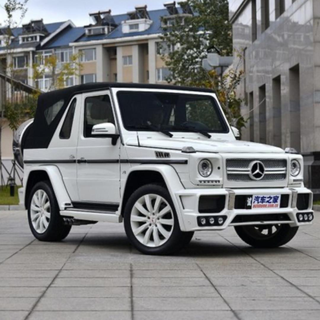 一个胸怀大志的莽夫