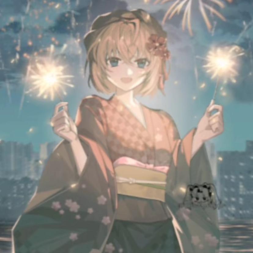 🫧杨又串🍡