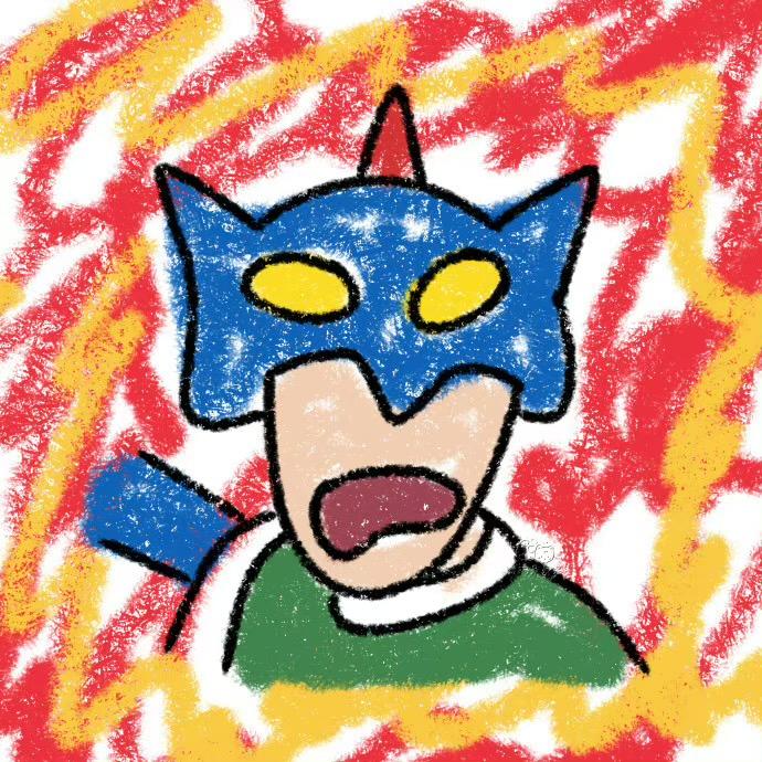 小胡的联盟日记