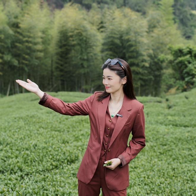 厦门初诚茶业