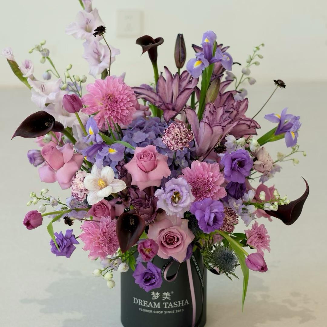 冯氏米业大米和小米