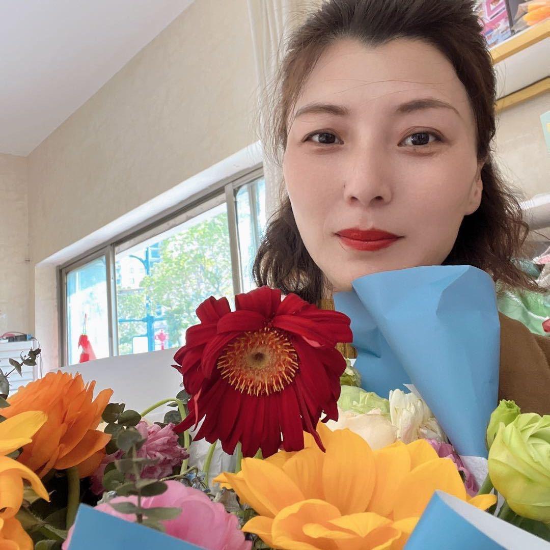 陌上花开
