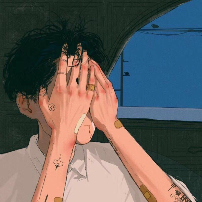 Joker.