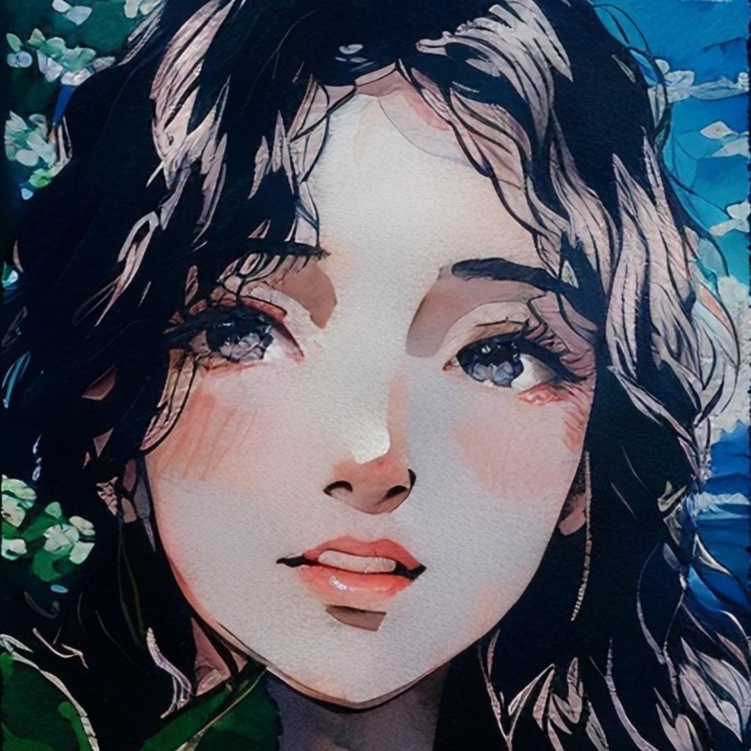 笑笑爱分享🍀