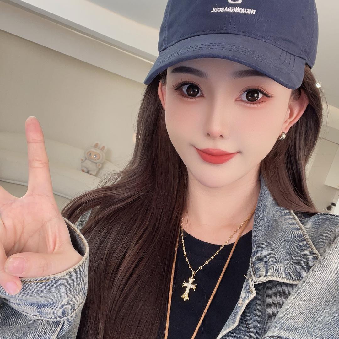 小卡同学（158小个子）