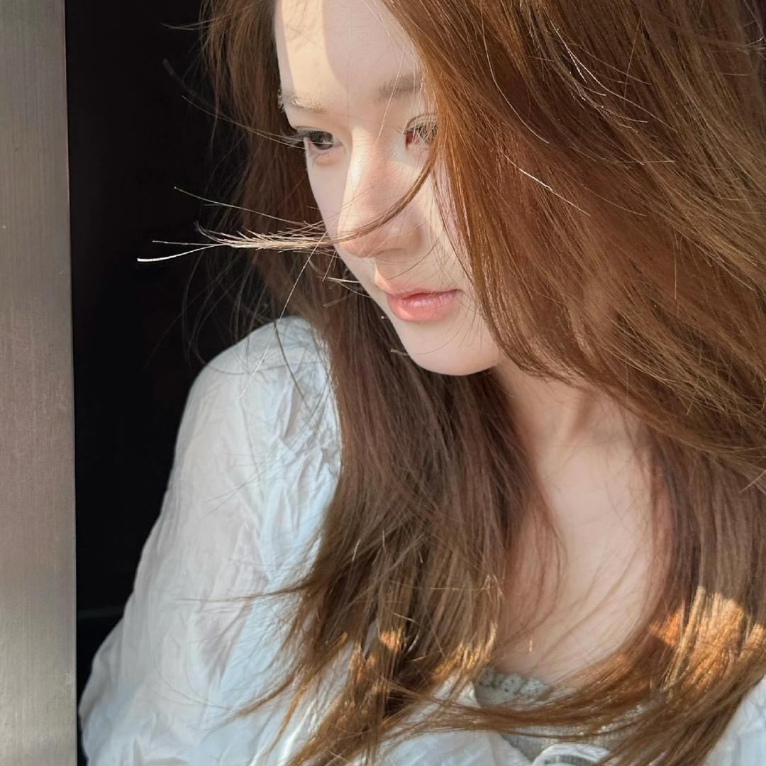 张婉婷。