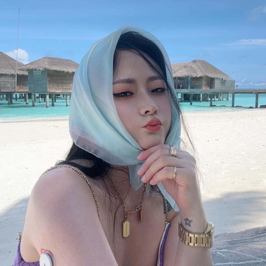 美七的小号