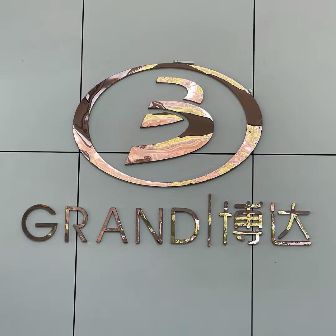 赣州博达二手车（赣州博达汽车服务）