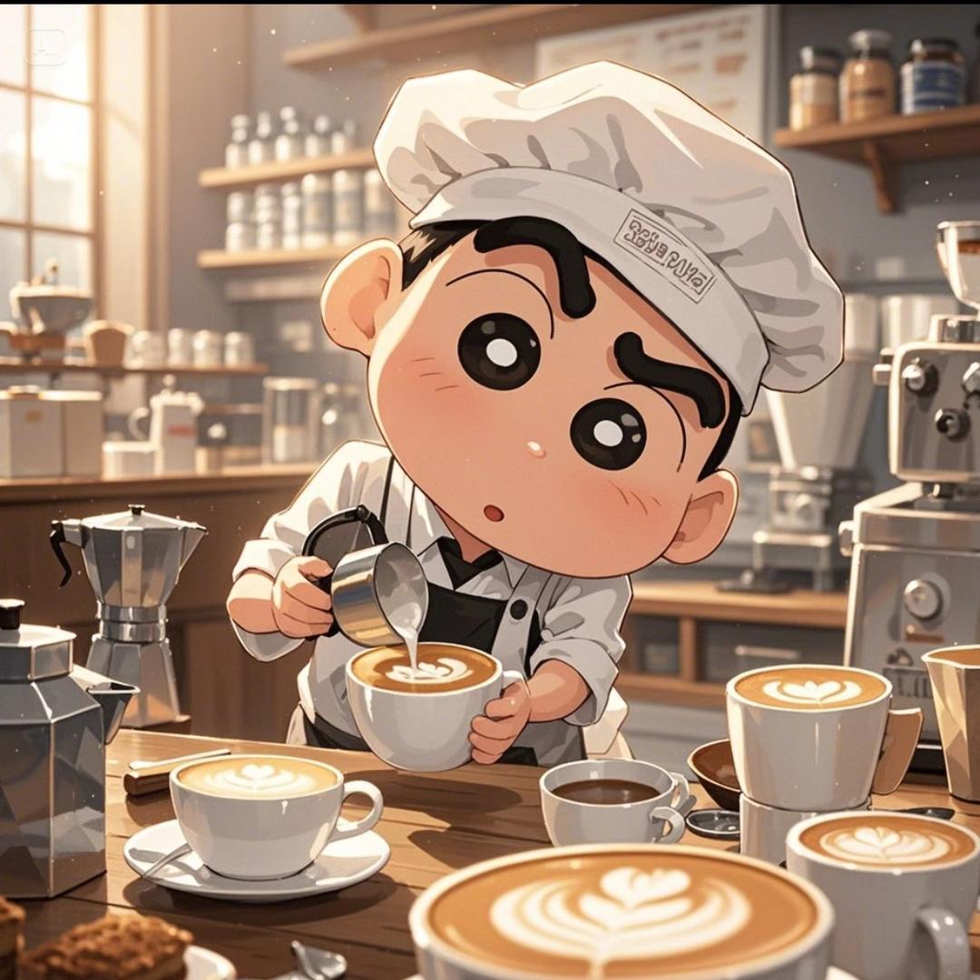 小新咖啡coffee