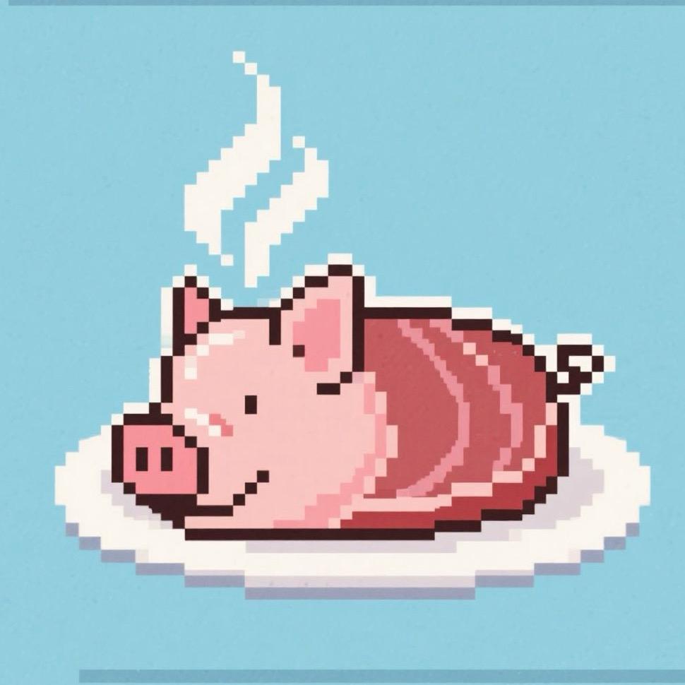 轩航熟食