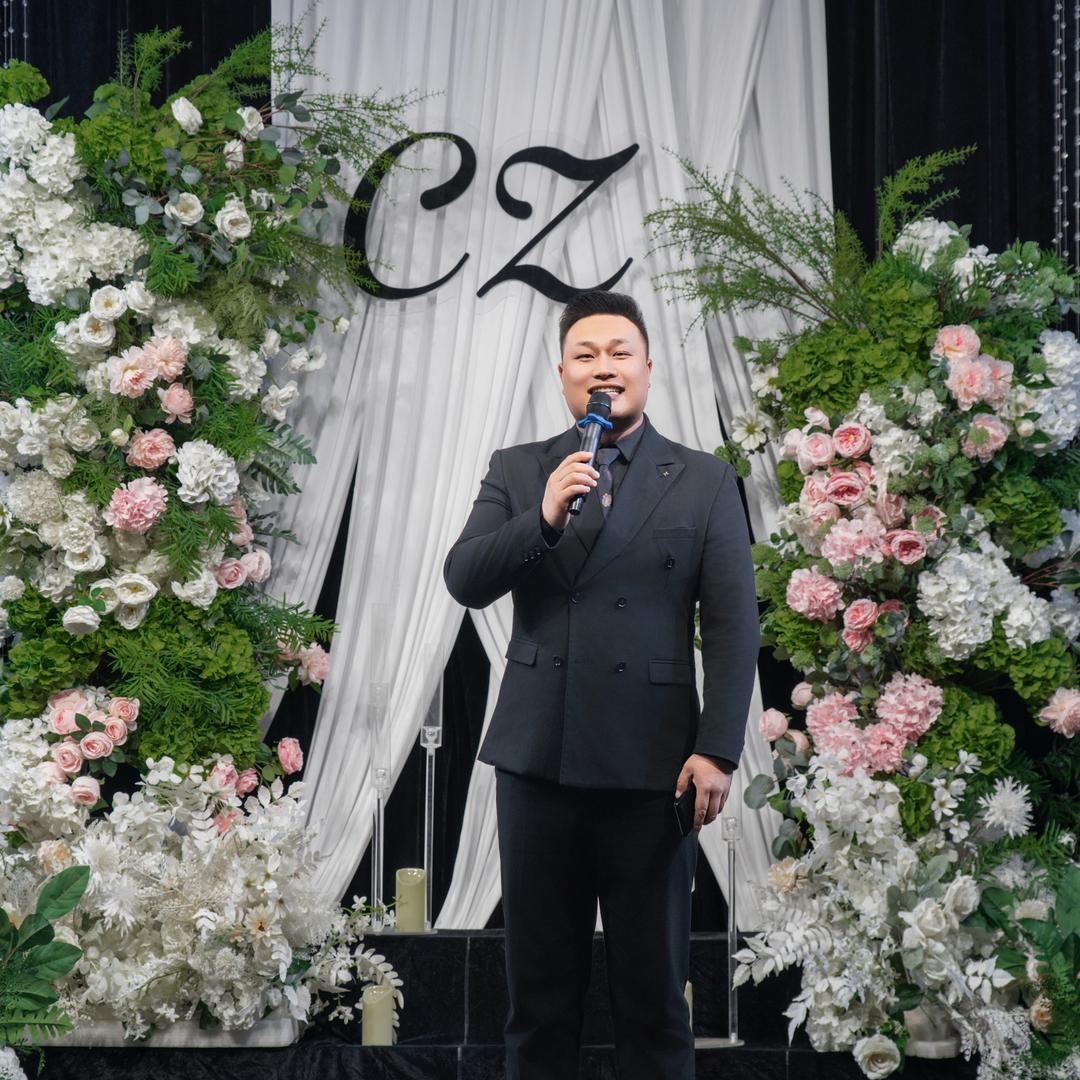 主持海强【收学员】