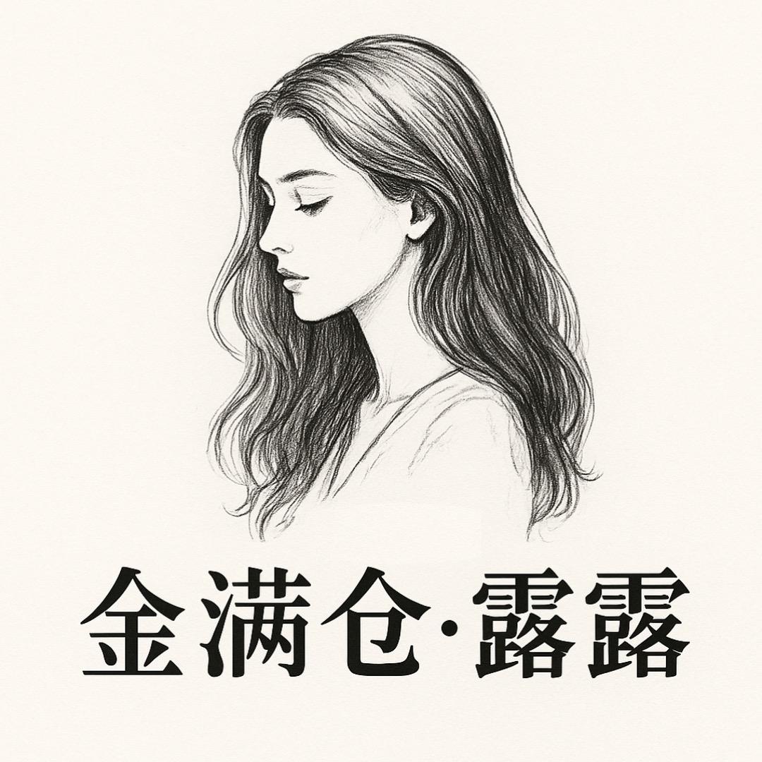 金满仓露露