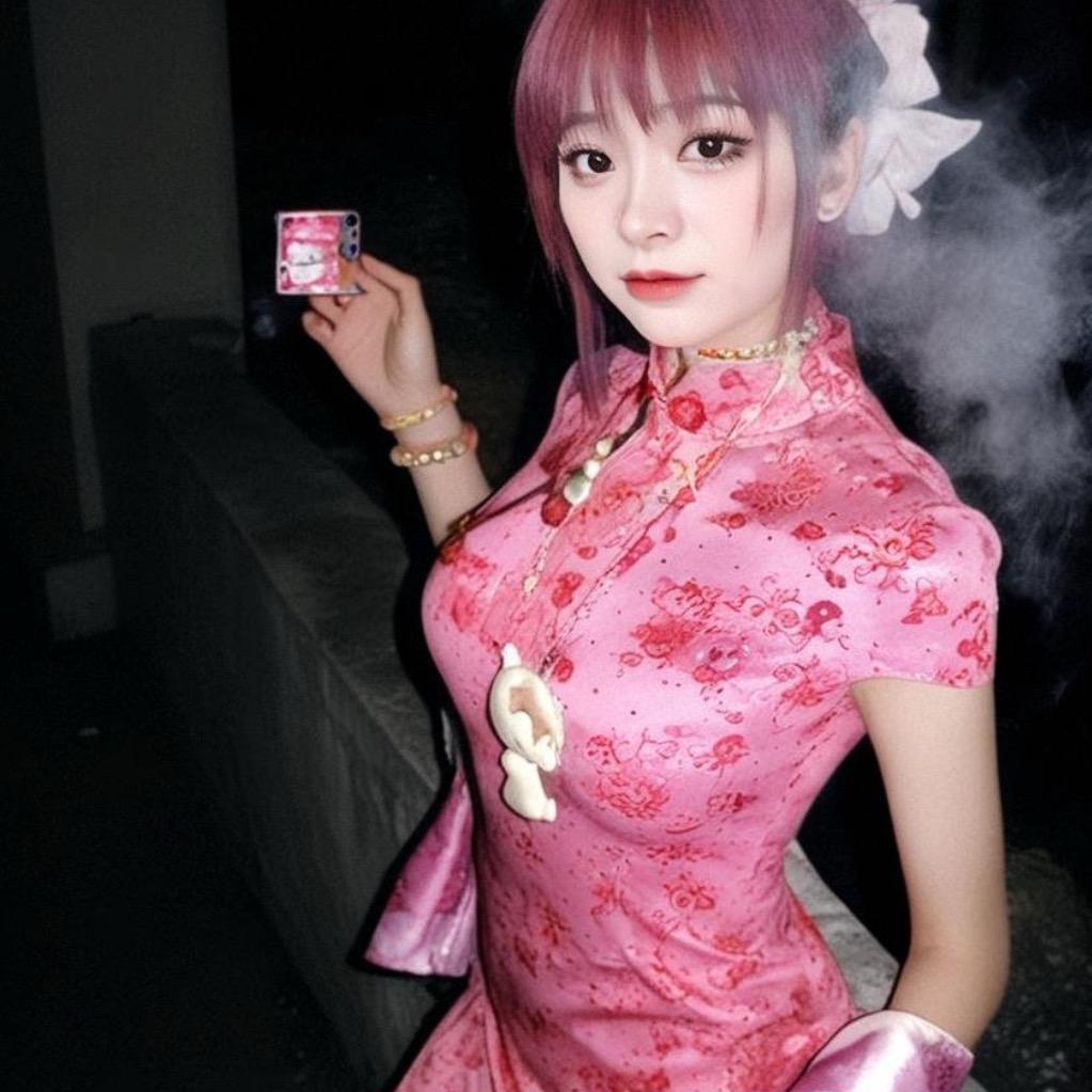 委屈就睡🦋