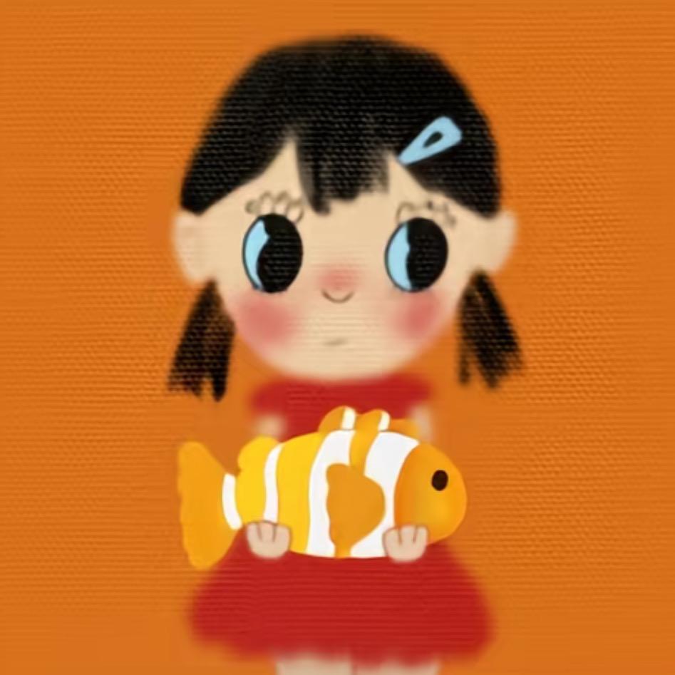 小绵羊、
