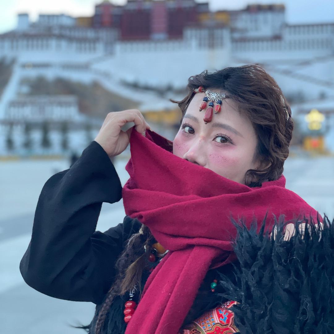 妍妍不好惹