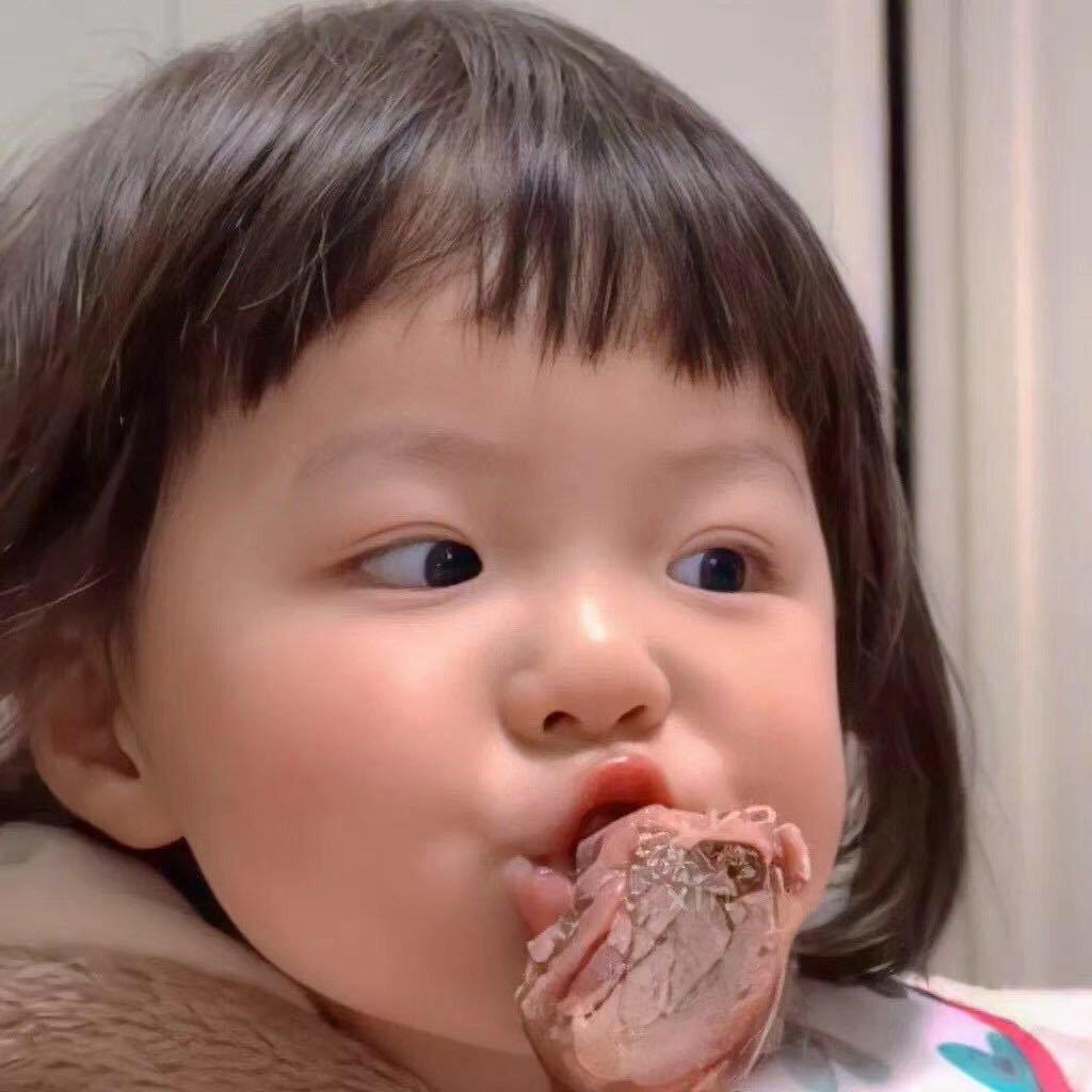 周末零食