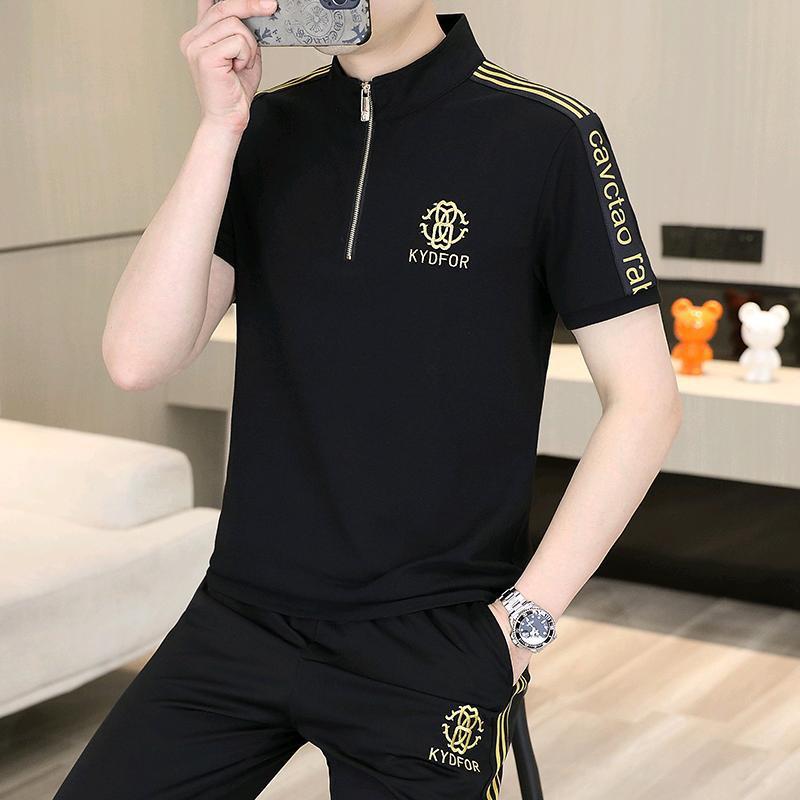 龙武士轻奢男装潮流店