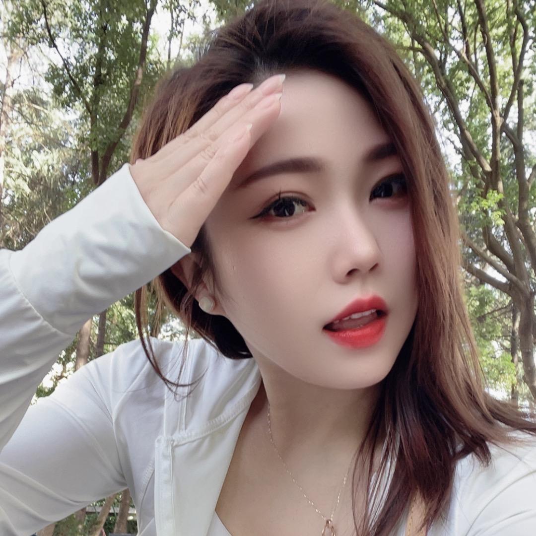 是琴儿吖