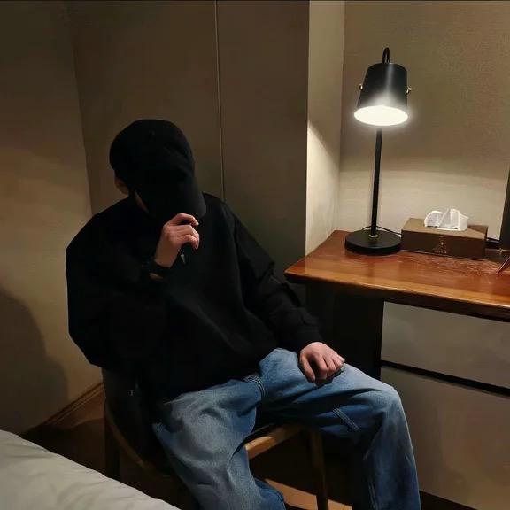 吃薯条不蘸酱