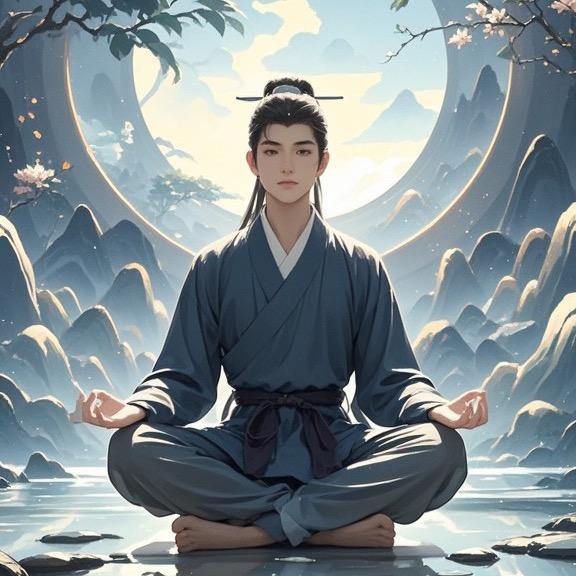 木道人