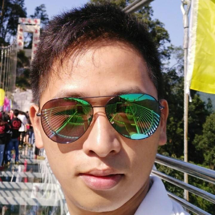 放弃不难，但坚持一定很酷