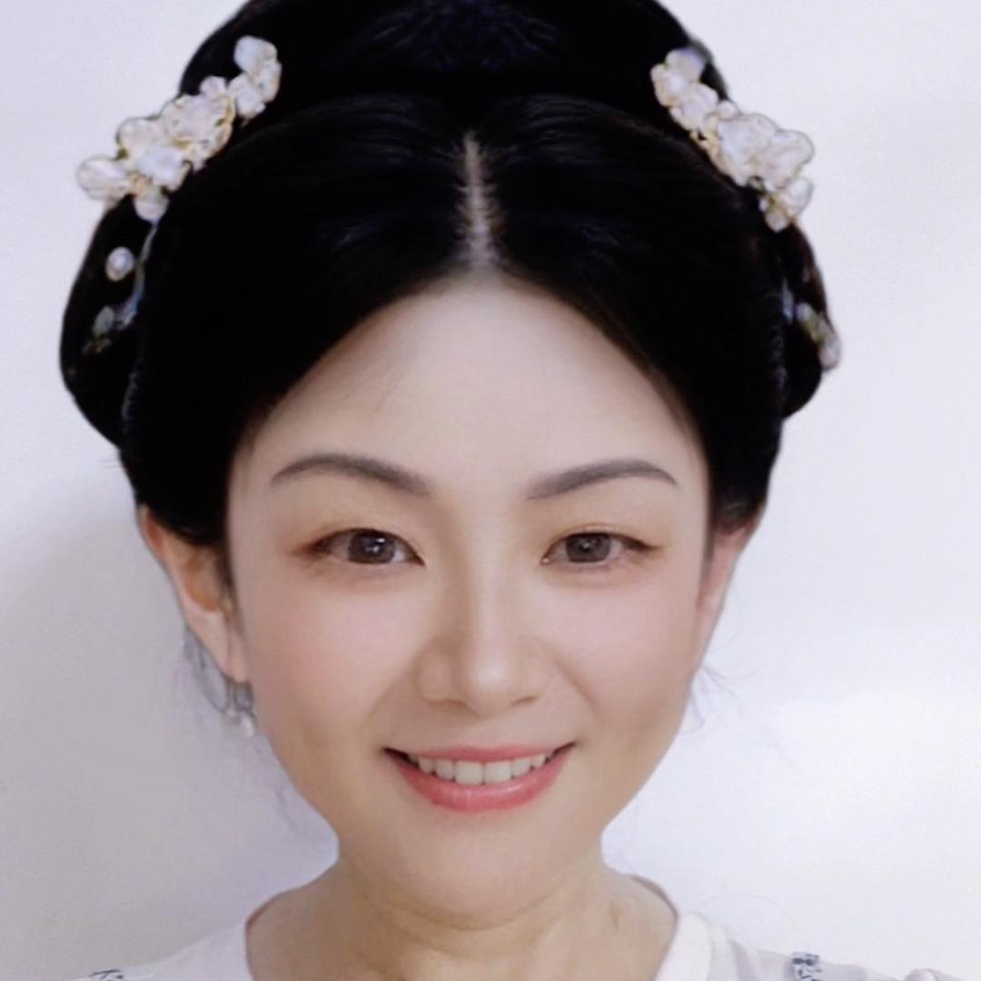 漂亮姐姐