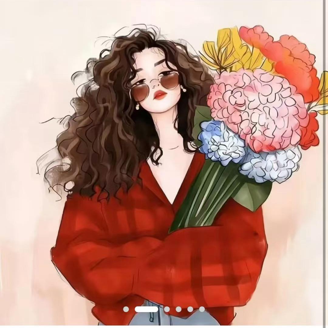 杜美人💄💋