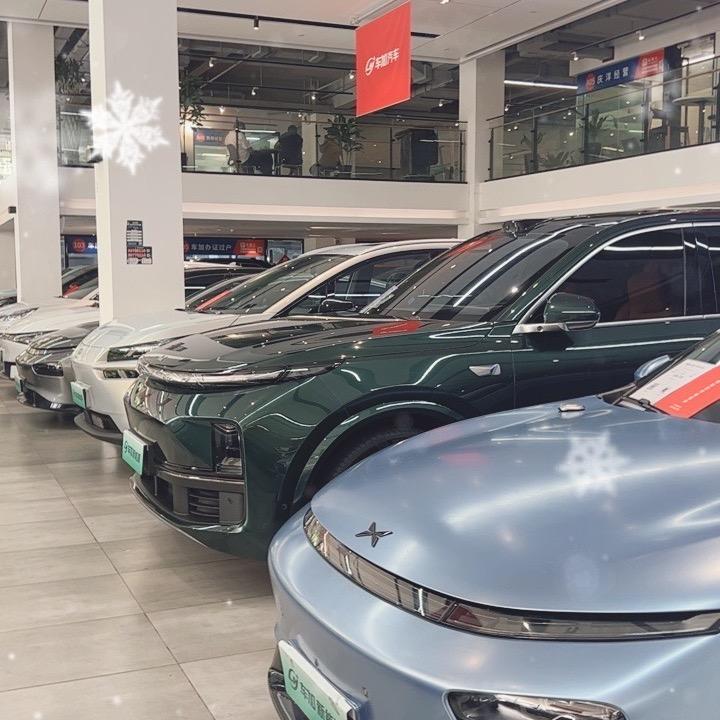 安德石@蒋总讲车